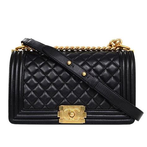 old chanel boy bag|chanel boy bag for sale.